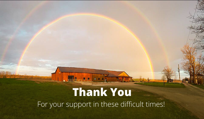 thank you for your support2